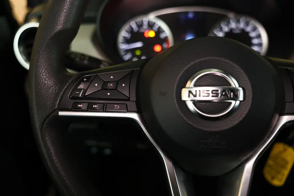 Nissan Micra 1.0 IG-T AUTOM Tekna 52000 km CARPLAY NAVI uit 2021, foto 11