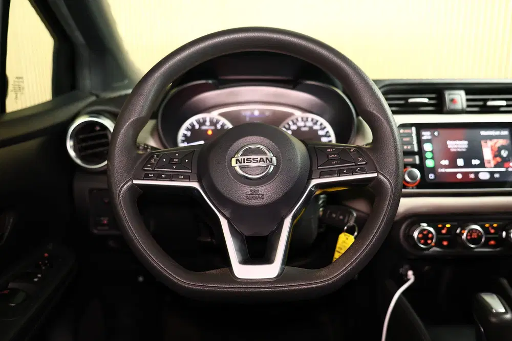 Nissan Micra 1.0 IG-T AUTOM Tekna 52000 km CARPLAY NAVI uit 2021, foto 12