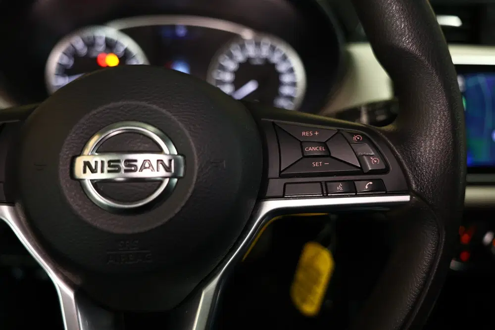 Nissan Micra 1.0 IG-T AUTOM Tekna 52000 km CARPLAY NAVI uit 2021, foto 13