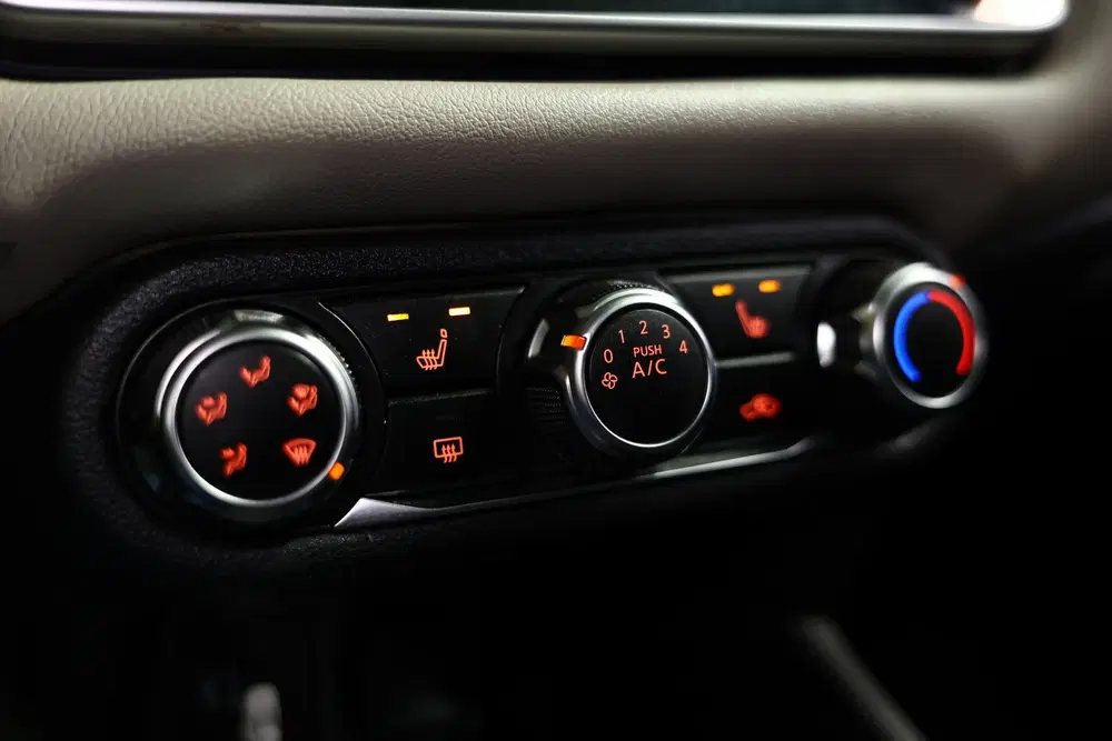 Nissan Micra 1.0 IG-T AUTOM Tekna 52000 km CARPLAY NAVI uit 2021, foto 20