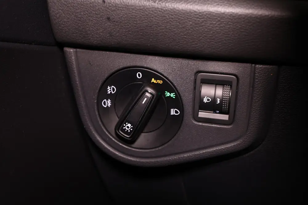 Volkswagen Polo 1.0 TSI Highline MODEL 23 AUT VIRTUAL DashB uit 2021, foto 11