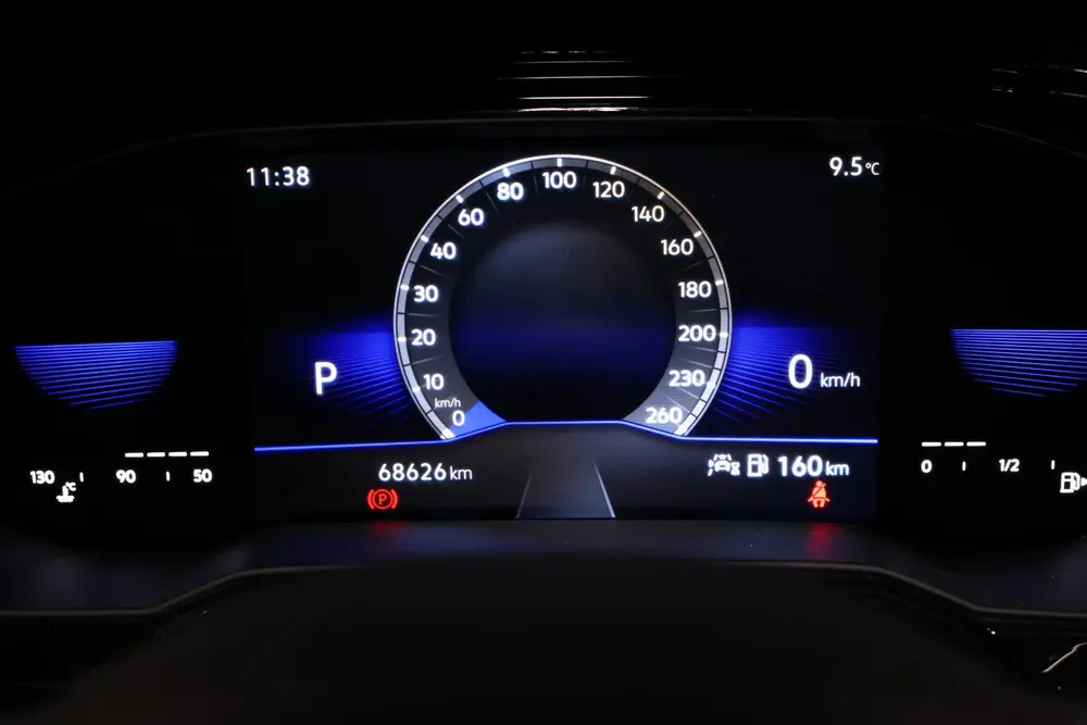 Volkswagen Polo 1.0 TSI Highline MODEL 23 AUT VIRTUAL DashB uit 2021, foto 14