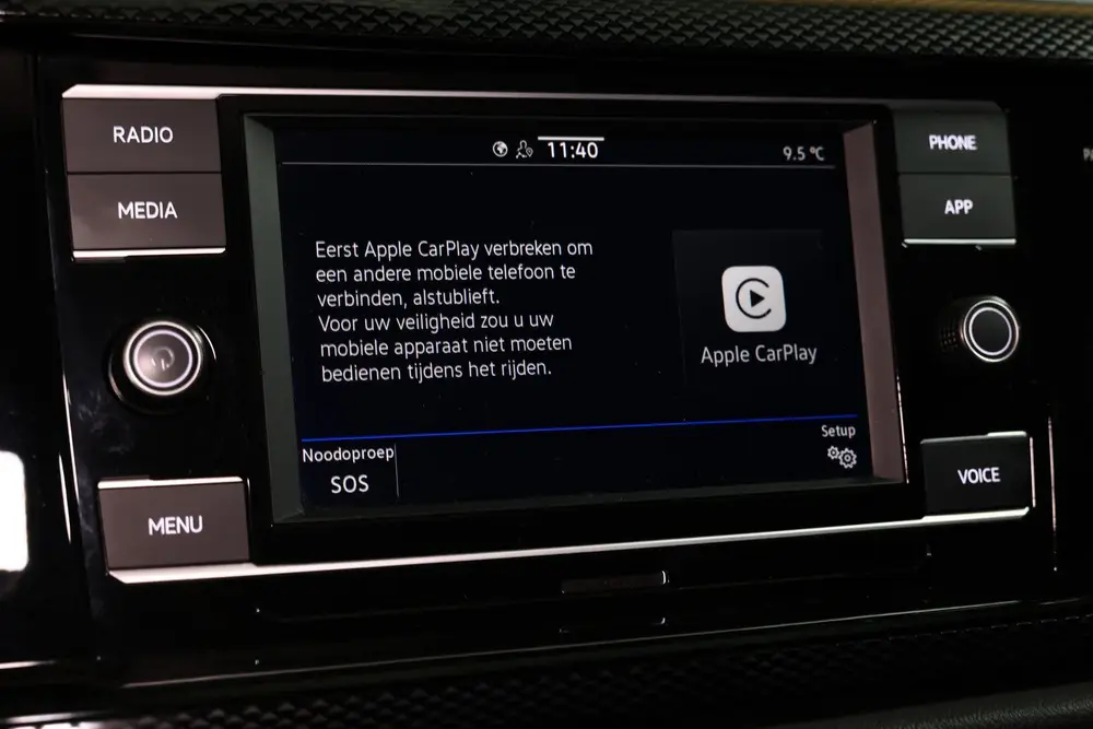 Volkswagen Polo 1.0 TSI Highline MODEL 23 AUT VIRTUAL DashB uit 2021, foto 18