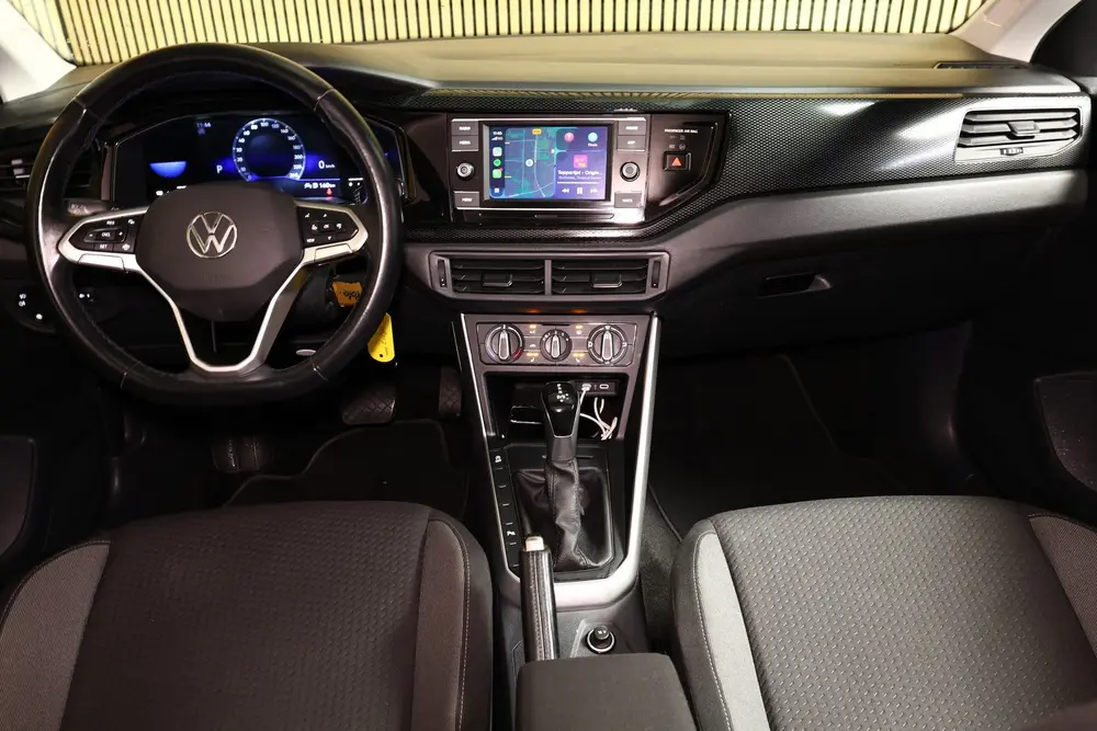 Volkswagen Polo 1.0 TSI Highline MODEL 23 AUT VIRTUAL DashB uit 2021, foto 2