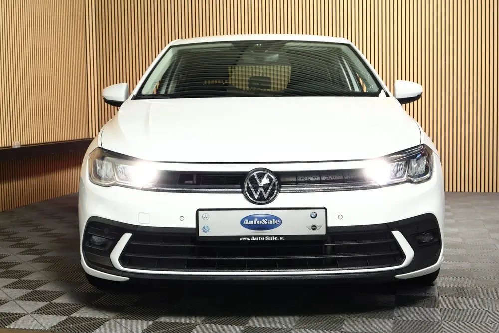 Volkswagen Polo 1.0 TSI Highline MODEL 23 AUT VIRTUAL DashB uit 2021, foto 7