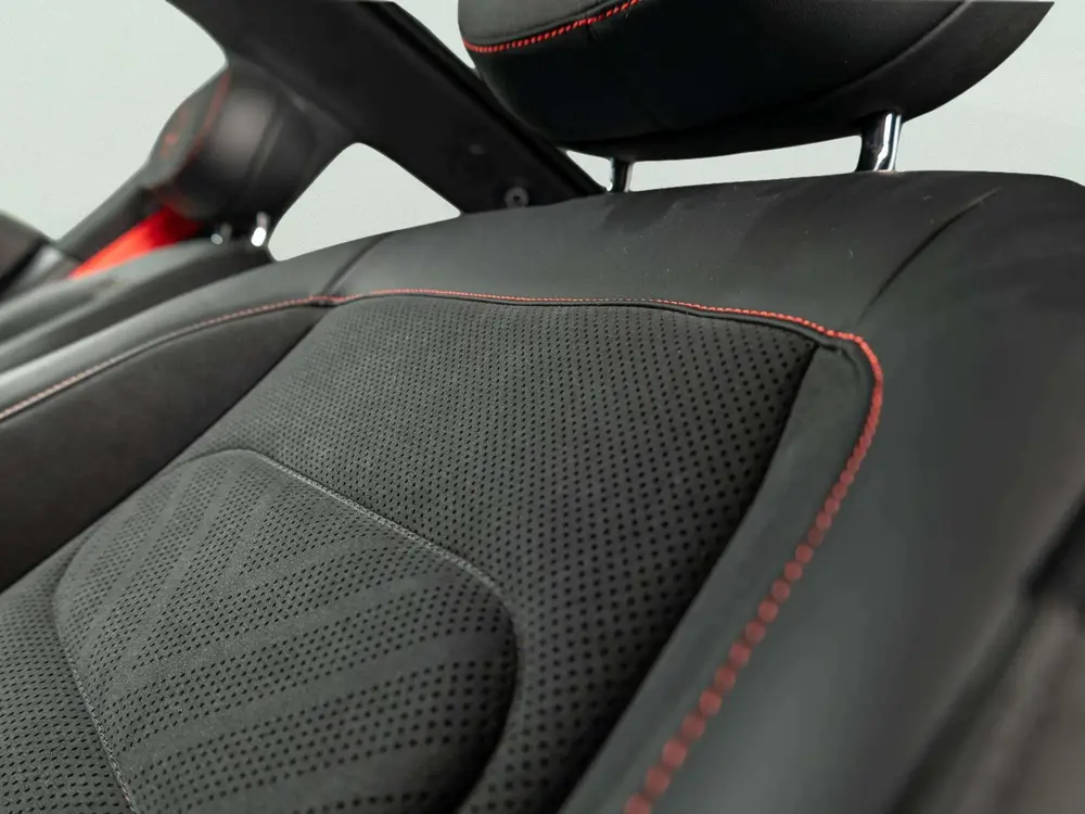 Smart #5 Brabus 100 kWh uit 2026, foto 9