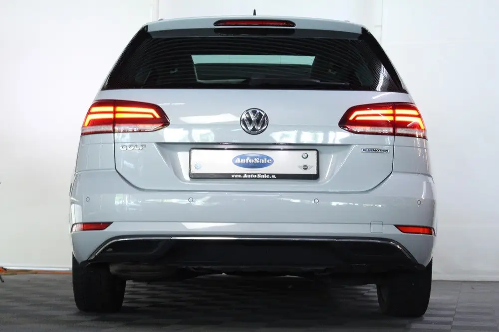 Volkswagen Golf Variant 1.5 TSI DSG Highline PANO VIRTUAL CA uit 2019, foto 7