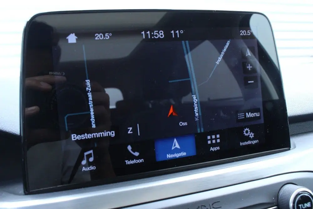 Ford Focus 1.5 EcoBoost 44000 km Titanium PANO B&O C uit 2019, foto 20