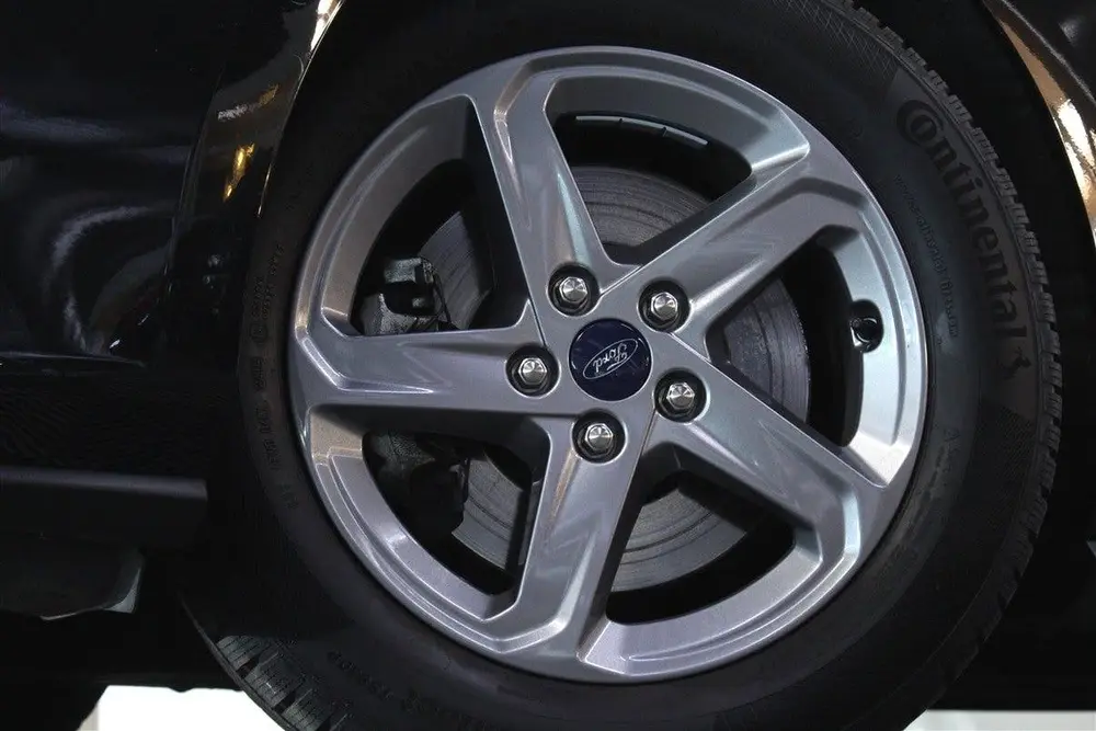 Ford Focus 1.5 EcoBoost 44000 km Titanium PANO B&O C uit 2019, foto 4