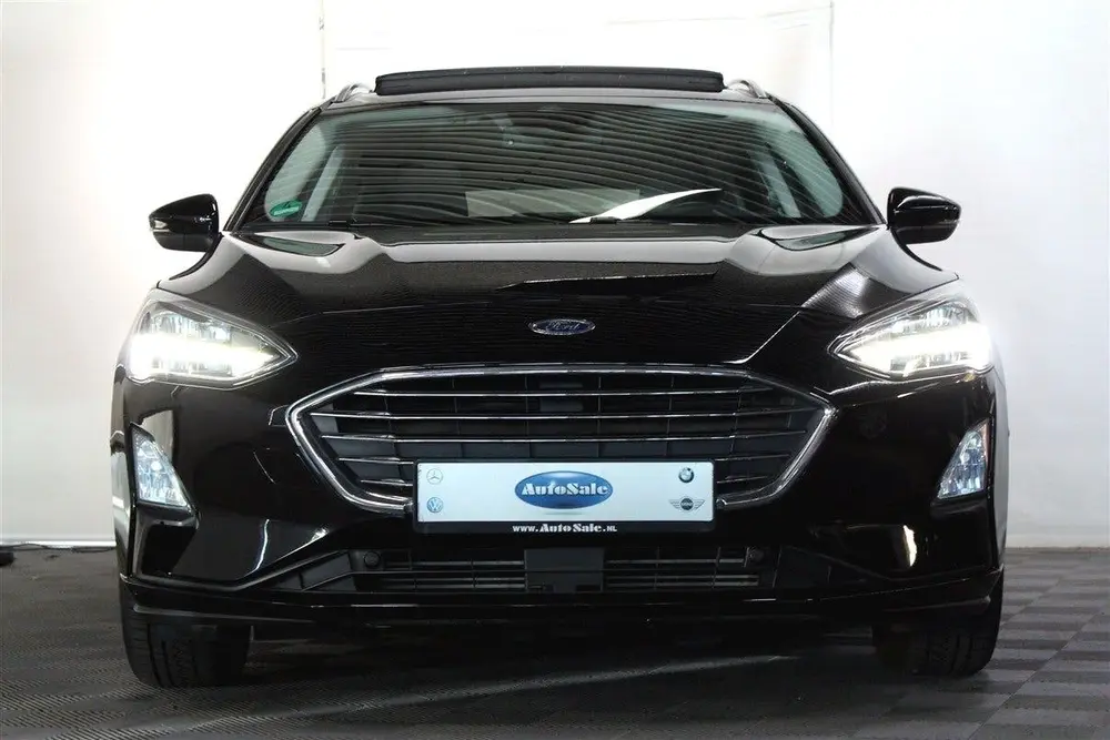 Ford Focus 1.5 EcoBoost 44000 km Titanium PANO B&O C uit 2019, foto 6