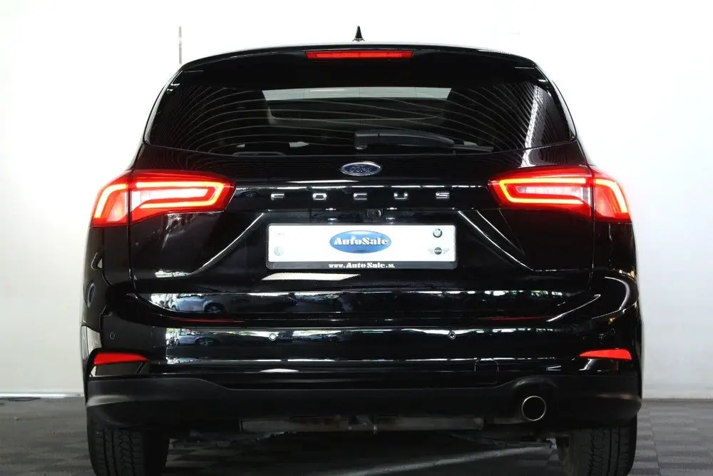 Ford Focus 1.5 EcoBoost 44000 km Titanium PANO B&O C uit 2019, foto 7