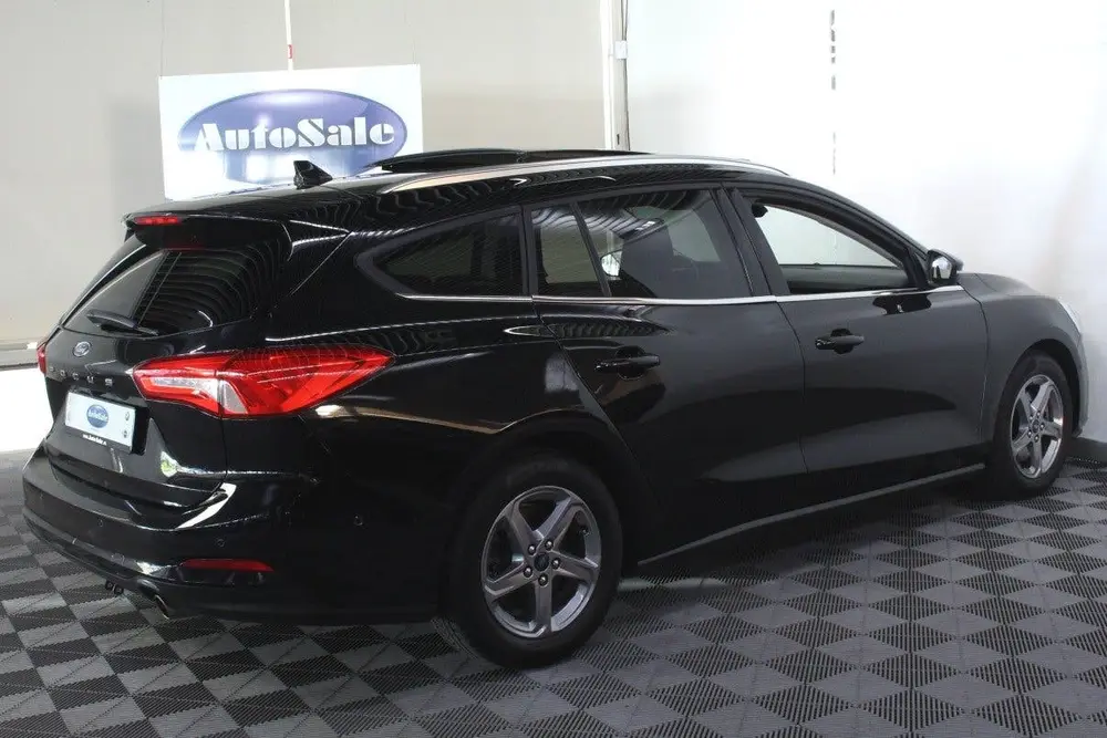 Ford Focus 1.5 EcoBoost 44000 km Titanium PANO B&O C uit 2019, foto 9