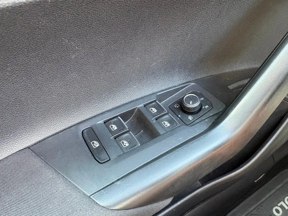 Volkswagen Polo 1.0 TSI Comfortline Business CARPLAY/PDC/NAP uit 2019, foto 12