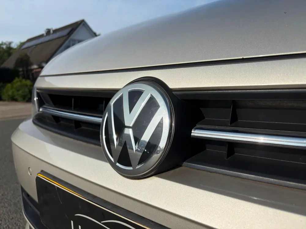 Volkswagen Polo 1.0 TSI Comfortline Business CARPLAY/PDC/NAP uit 2019, foto 17