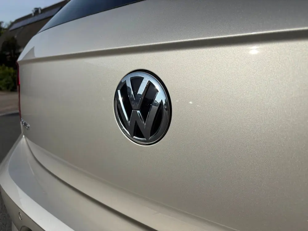 Volkswagen Polo 1.0 TSI Comfortline Business CARPLAY/PDC/NAP uit 2019, foto 18