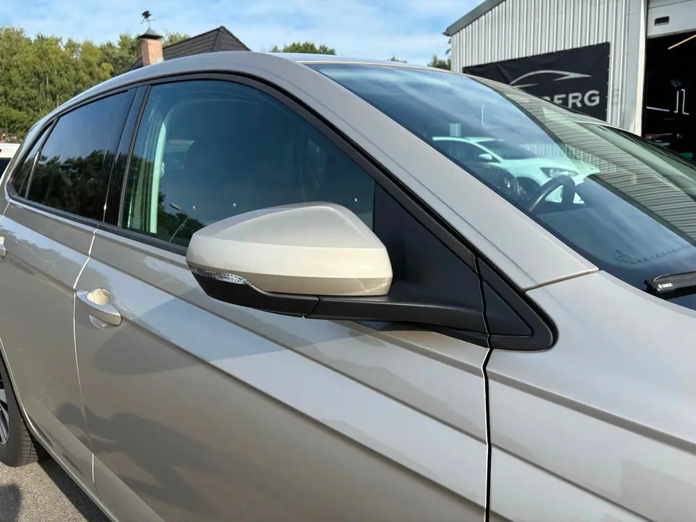 Volkswagen Polo 1.0 TSI Comfortline Business CARPLAY/PDC/NAP uit 2019, foto 6