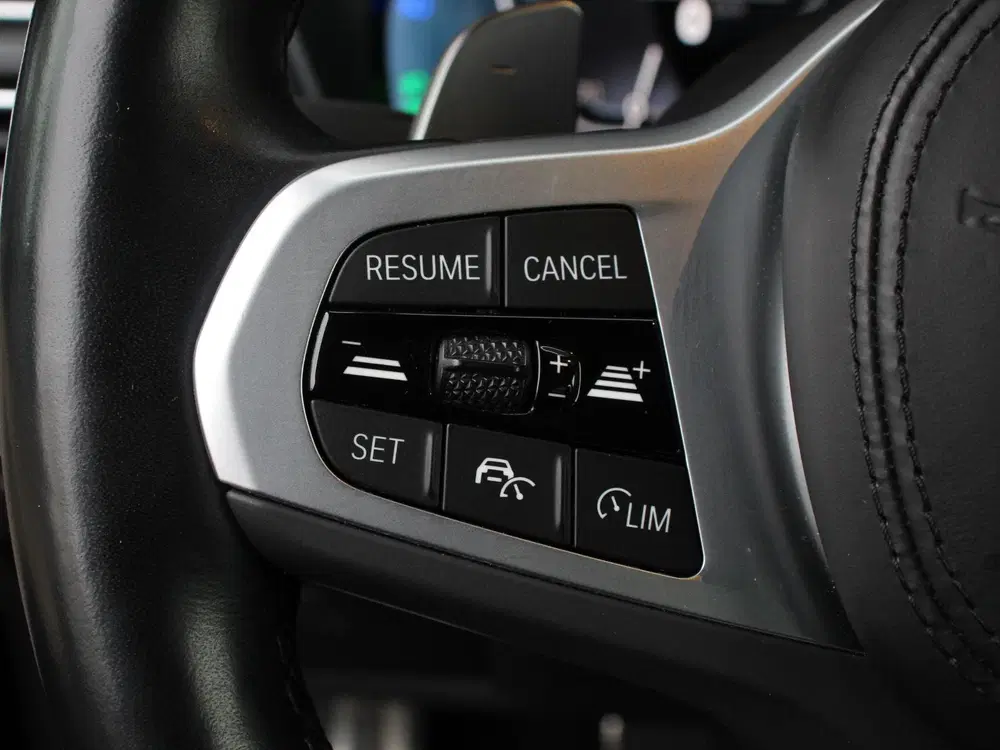 BMW X3 xDrive30e PHEV M Sport Demo auto Panorama uit 2023, foto 18