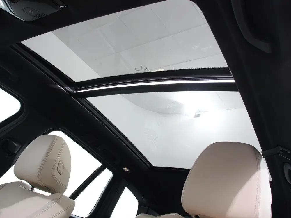 BMW X3 xDrive30e PHEV M Sport Demo auto Panorama uit 2023, foto 5