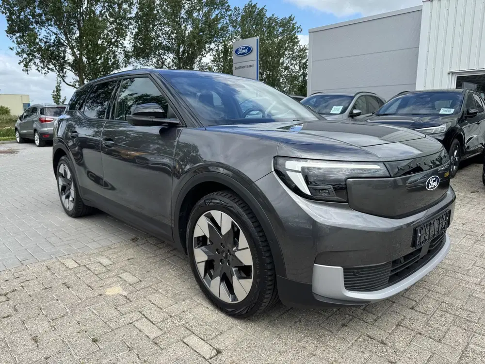 Ford Explorer Premium Extended Range RWD 77 kWh 286pk uit 2025, foto 5