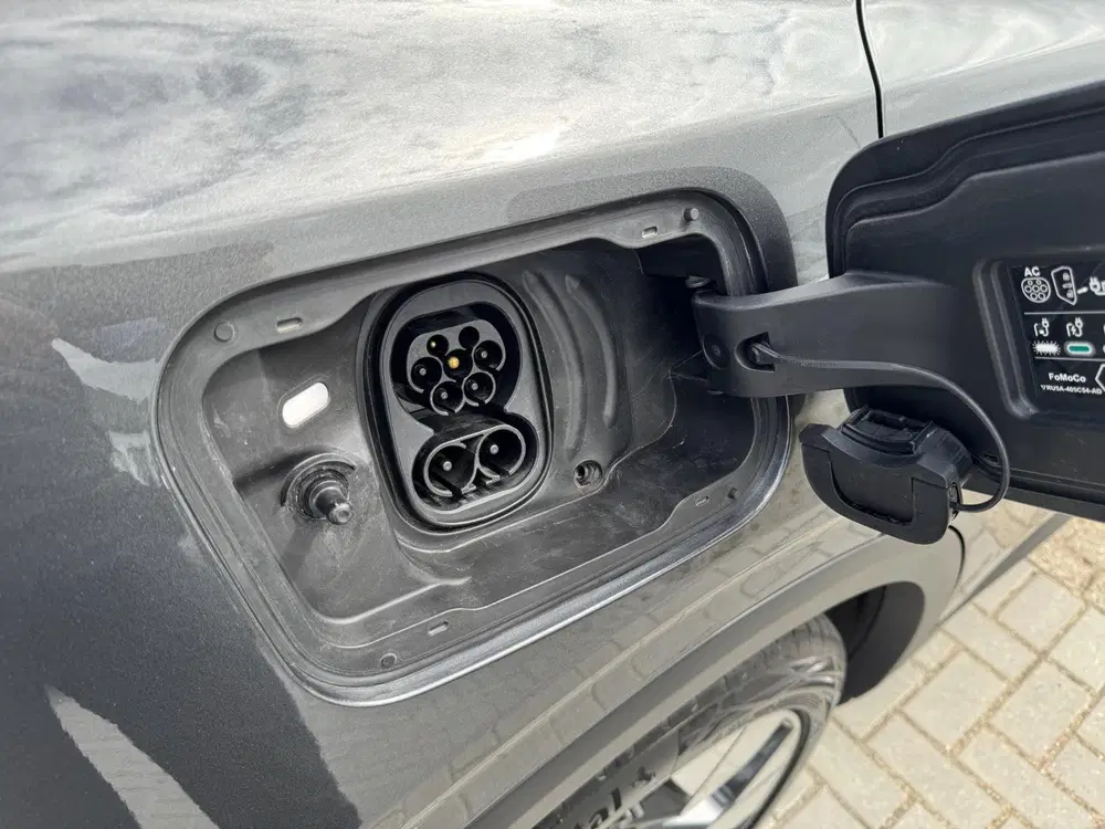 Ford Explorer Premium Extended Range RWD 77 kWh 286pk uit 2025, foto 8