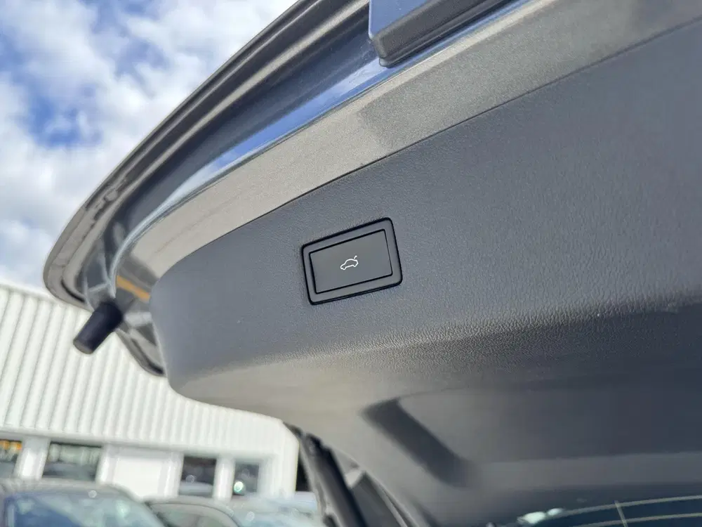 Ford Explorer Premium Extended Range RWD 77 kWh 286pk uit 2025, foto 9