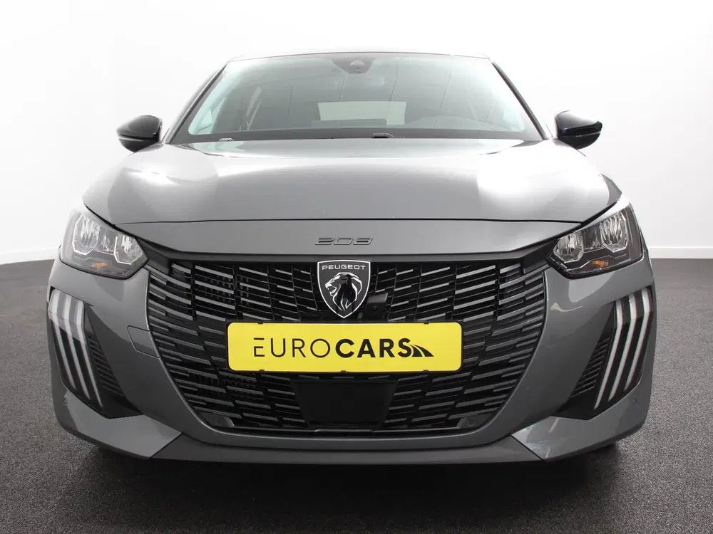 Peugeot 208 1.2 Hybrid 100PK Automaat Allure DEMO Navi uit 2025, foto 5