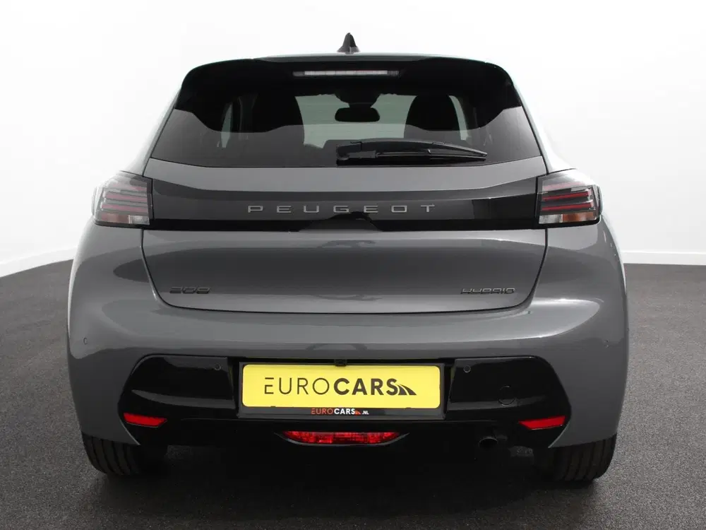 Peugeot 208 1.2 Hybrid 100PK Automaat Allure DEMO Navi uit 2025, foto 6