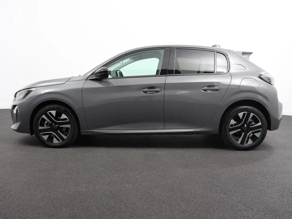 Peugeot 208 1.2 Hybrid 100PK Automaat Allure DEMO Navi uit 2025, foto 8
