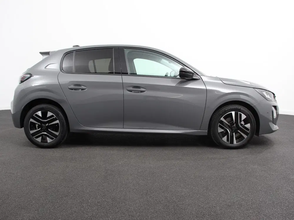 Peugeot 208 1.2 Hybrid 100PK Automaat Allure DEMO Navi uit 2025, foto 9