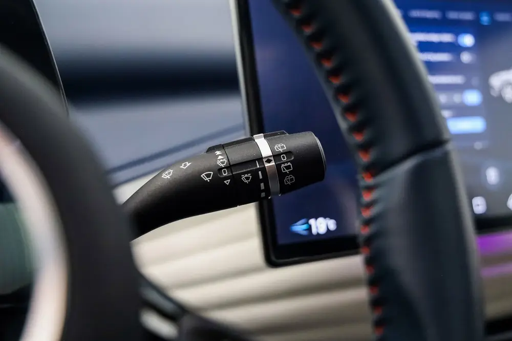 BYD Atto 3 Design 60 kWh |*100 STUKS* | 204 PK | Pano/dak | uit 2023, foto 16