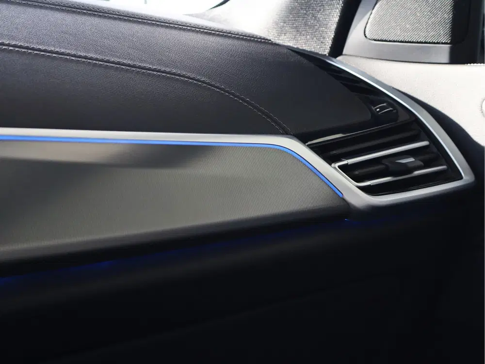 BMW X5 xDrive45e M Sport uit 2021, foto 17