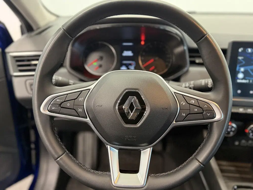 Renault Clio 1.0 TCe 90 Equilibre Airco Navigatie Cruis uit 2023, foto 13