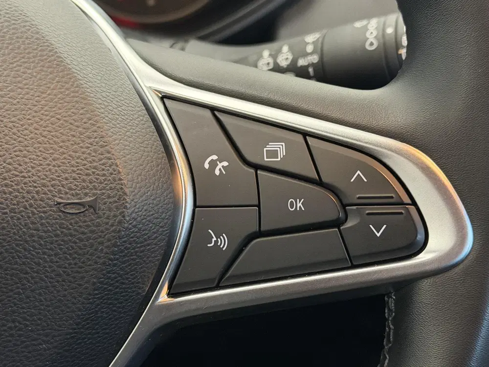 Renault Clio 1.0 TCe 90 Equilibre Airco Navigatie Cruis uit 2023, foto 14