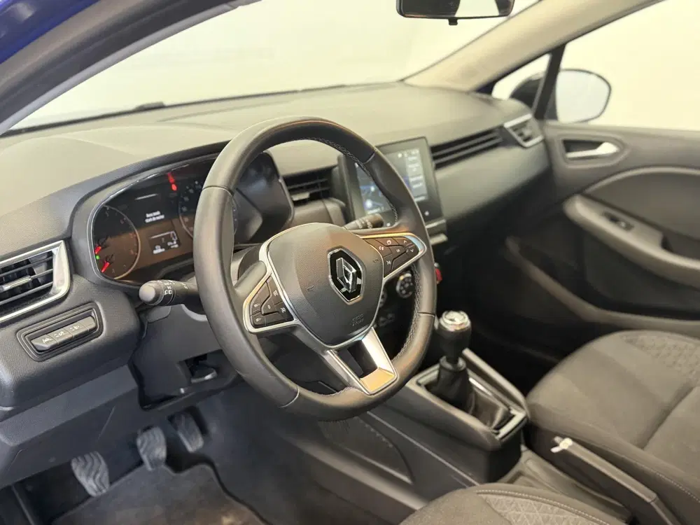 Renault Clio 1.0 TCe 90 Equilibre Airco Navigatie Cruis uit 2023, foto 2