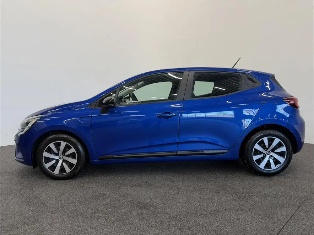 Renault Clio 1.0 TCe 90 Equilibre Airco Navigatie Cruis uit 2023, foto 5