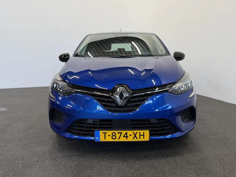 Renault Clio 1.0 TCe 90 Equilibre Airco Navigatie Cruis uit 2023, foto 6