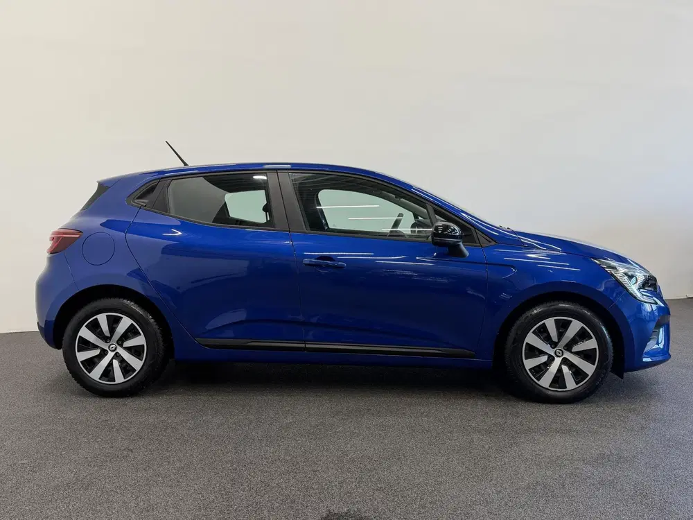 Renault Clio 1.0 TCe 90 Equilibre Airco Navigatie Cruis uit 2023, foto 7