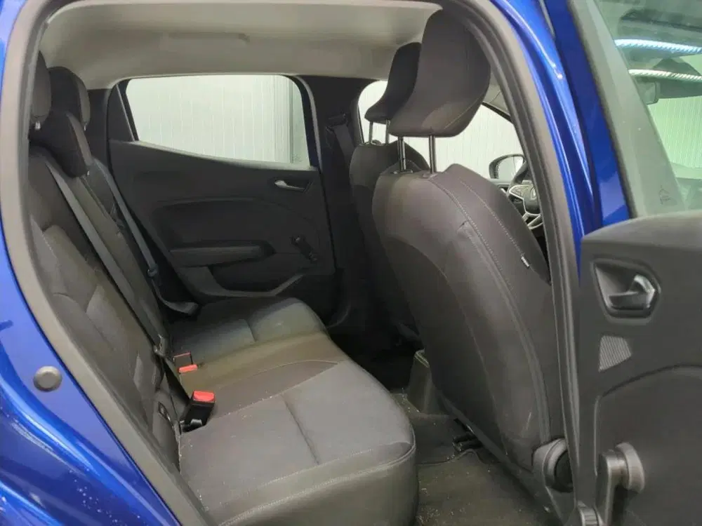 Renault Clio 1.0 TCe 90 Equilibre Airco Navigatie Cruis uit 2023, foto 9
