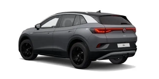 Volkswagen ID.4 Pro 77 kWh 204 PK| Dealeronderhouden | Trekh uit 2021, foto 2