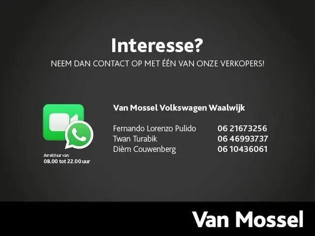 Volkswagen ID.4 Pro 77 kWh 204 PK| Dealeronderhouden | Trekh uit 2021, foto 8