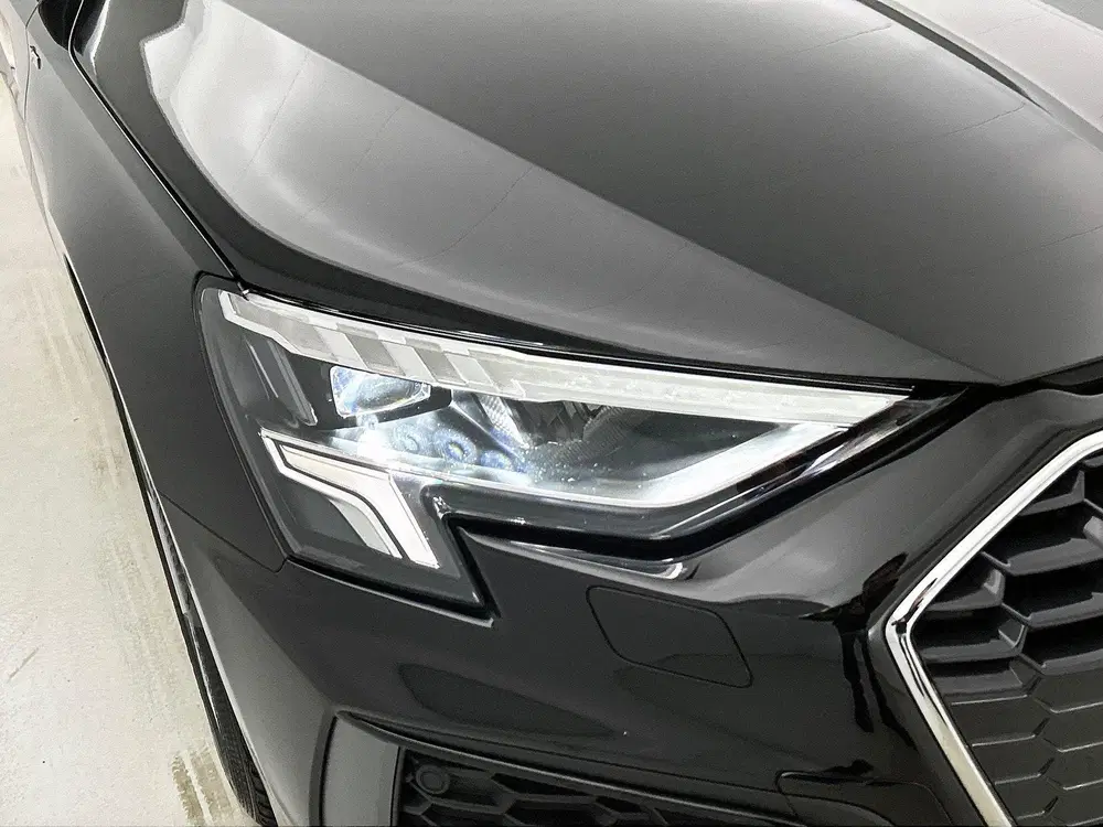 Audi A3 30 TFSI S edition DEMO Navigatie Apple C uit 2023, foto 14