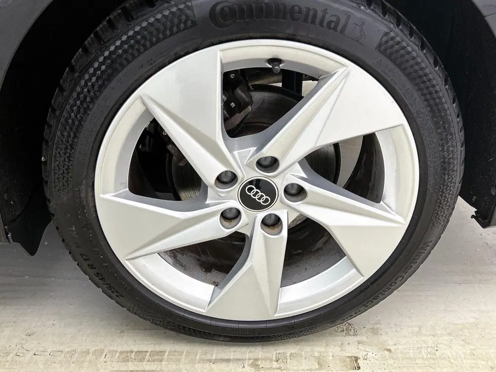 Audi A3 30 TFSI S edition DEMO Navigatie Apple C uit 2023, foto 3