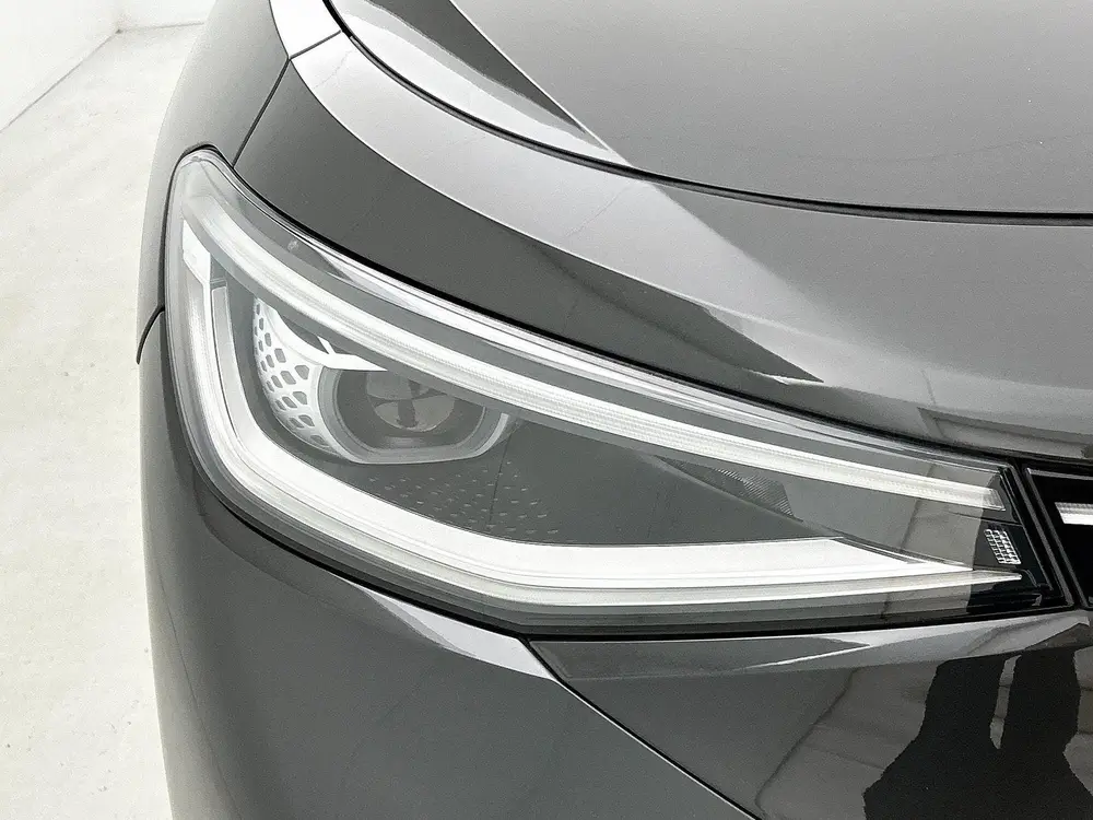 Volkswagen ID.4 Pro 77 kWh 204 PK| Warmtepomp | Panoramadak uit 2021, foto 10