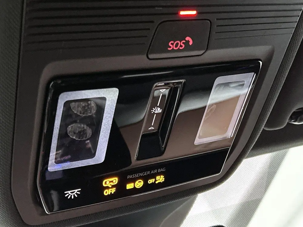 Volkswagen ID.4 Pro 77 kWh 204 PK| Warmtepomp | Panoramadak uit 2021, foto 12