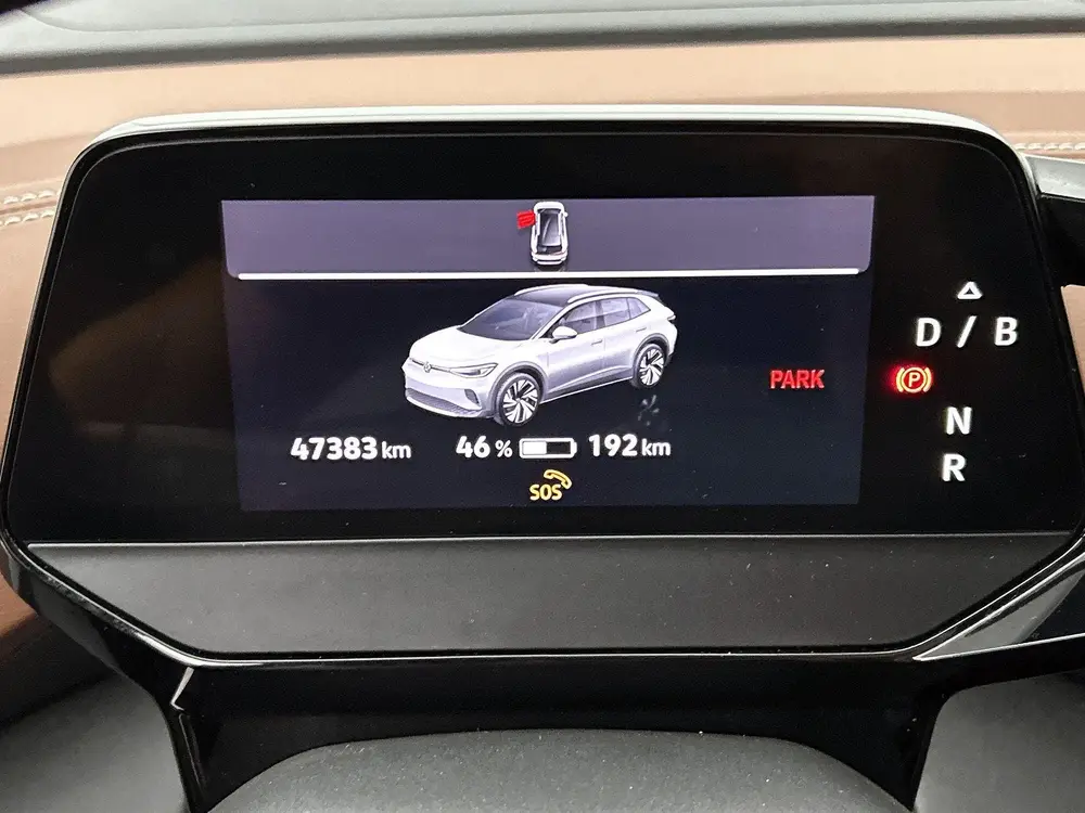 Volkswagen ID.4 Pro 77 kWh 204 PK| Warmtepomp | Panoramadak uit 2021, foto 19