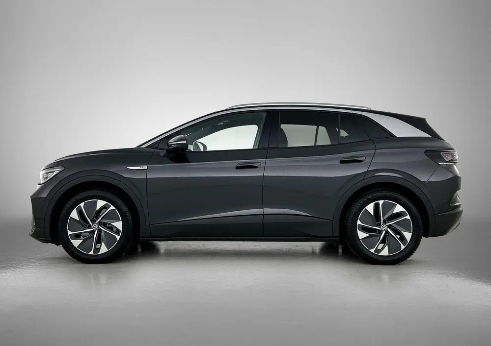 Volkswagen ID.4 Pro 77 kWh 204 PK| Warmtepomp | Panoramadak uit 2021, foto 2