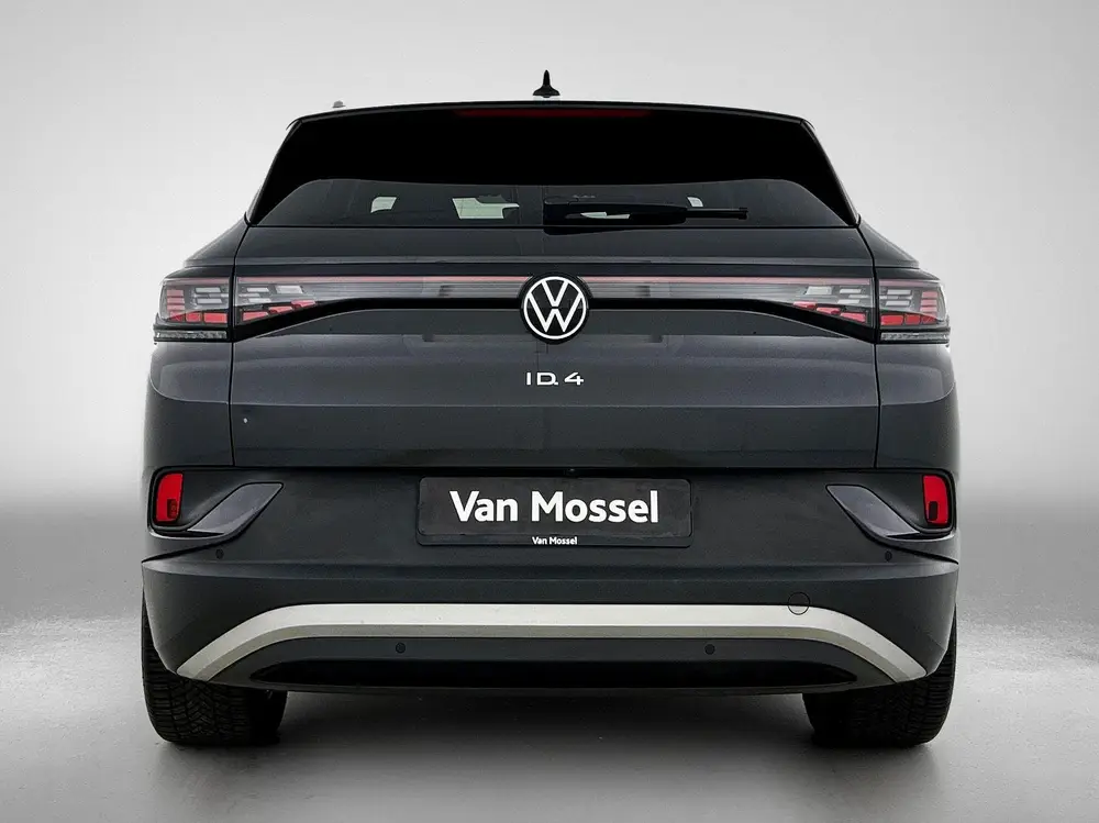 Volkswagen ID.4 Pro 77 kWh 204 PK| Warmtepomp | Panoramadak uit 2021, foto 3