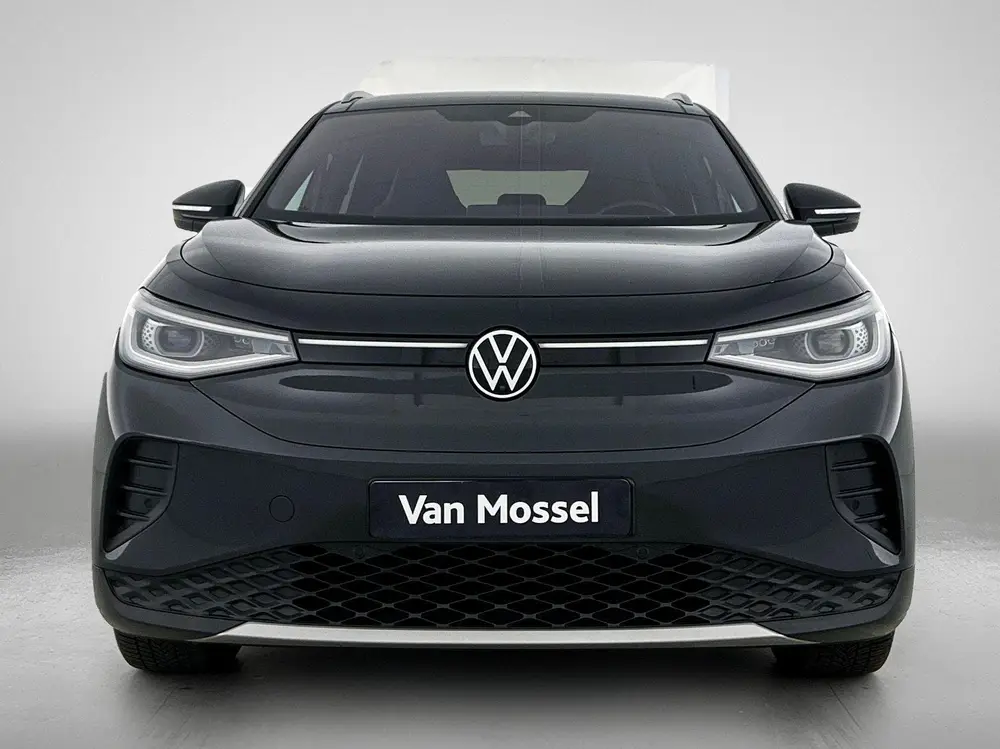 Volkswagen ID.4 Pro 77 kWh 204 PK| Warmtepomp | Panoramadak uit 2021, foto 5