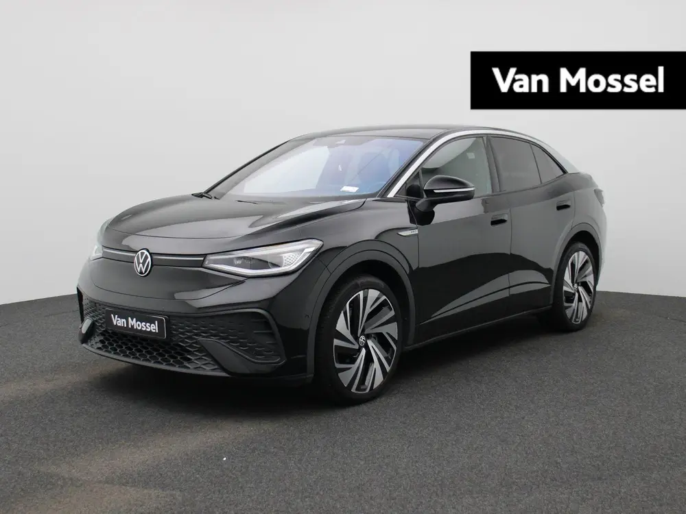Volkswagen ID.5 Pro 77 kWh 204 PK| Dealeronderhouden | Warmt uit 2023