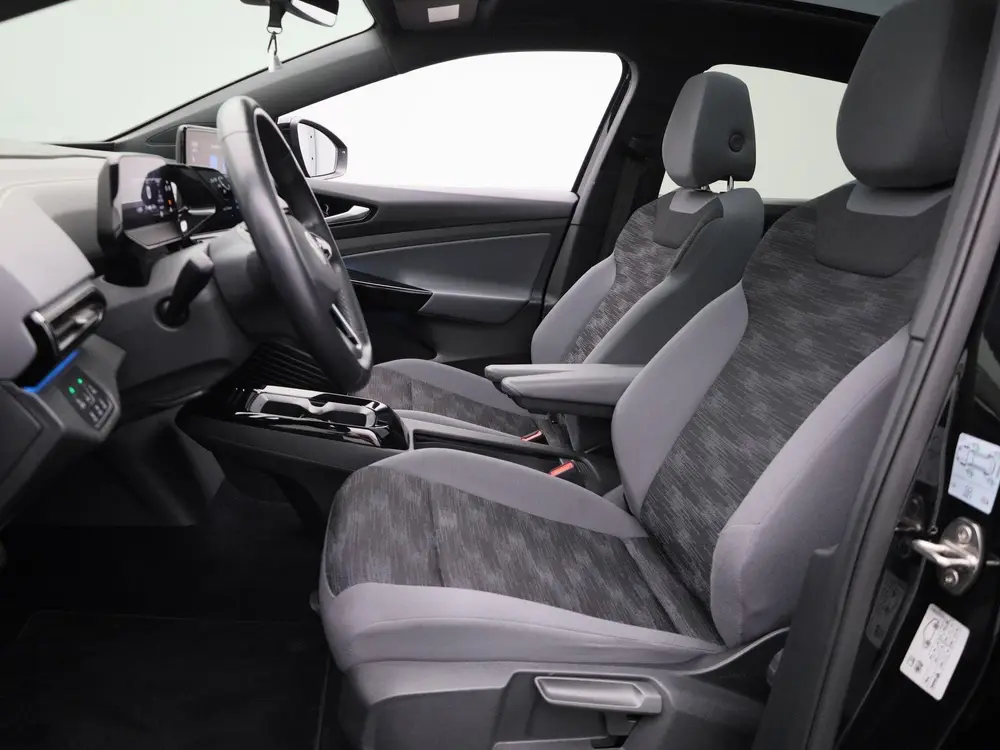 Volkswagen ID.5 Pro 77 kWh 204 PK| Dealeronderhouden | Warmt uit 2023, foto 11